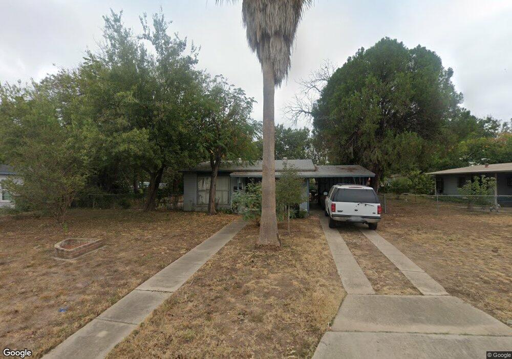 4358 Seabrook