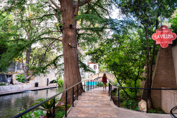 Pic of La Villita
